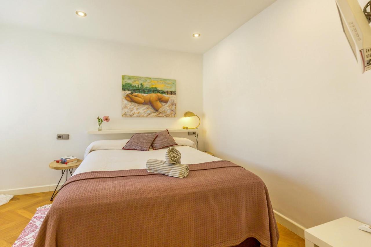 Casa Jara- With A Private Terrace 360 Views In Old Town - Free Parking *