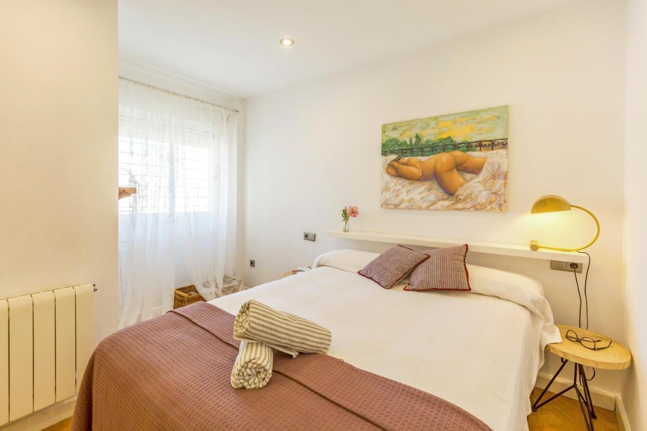 Casa Jara- With A Private Terrace 360 Views In Old Town - Free Parking