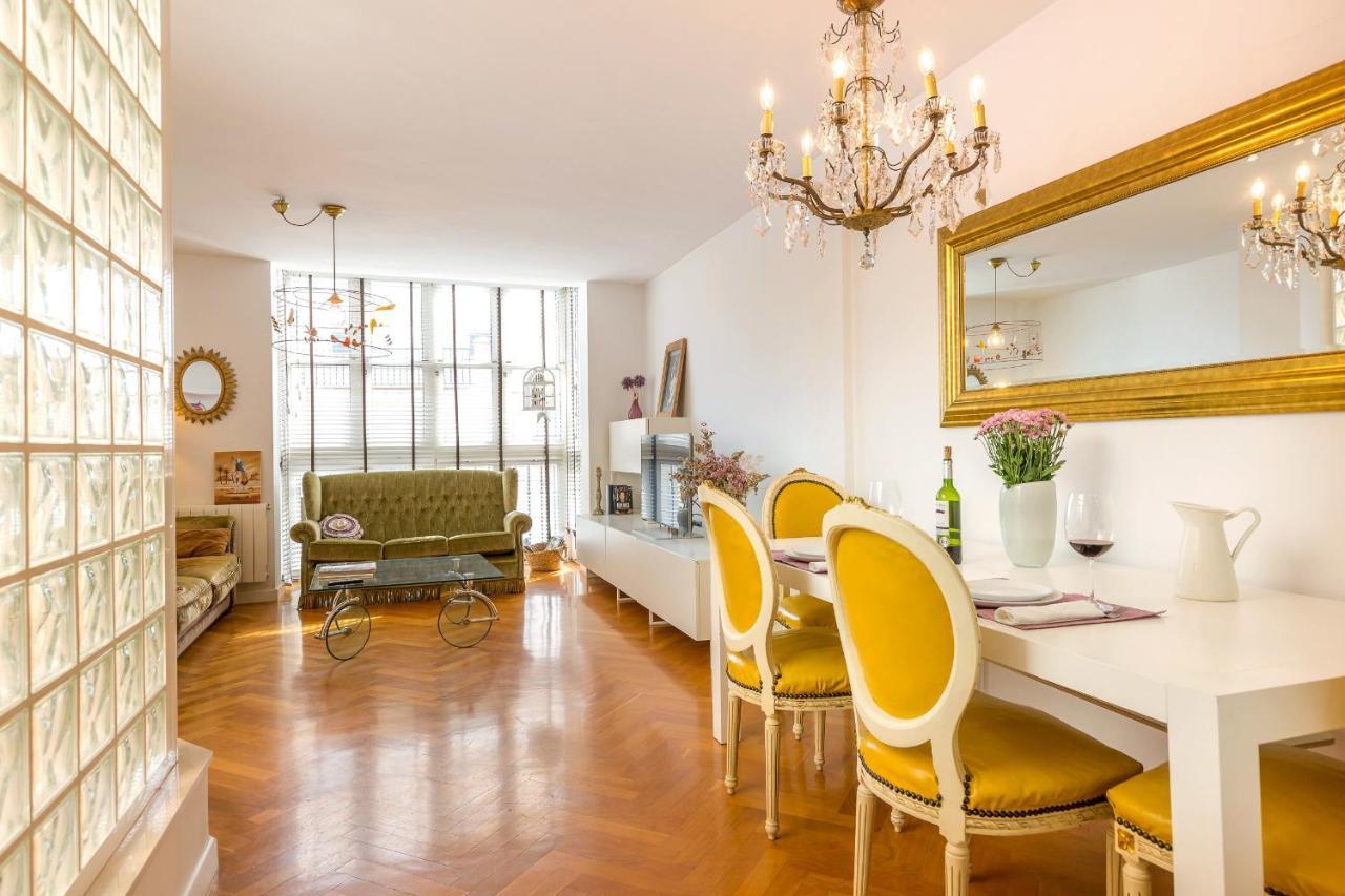 Casa Jara- With A Private Terrace 360 Views In Old Town - Free Parking Cartagena