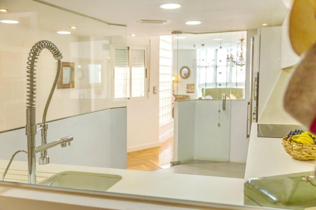 Apartment Casa Jara- With A Private Terrace 360 Views In Old Town - Free Parking *