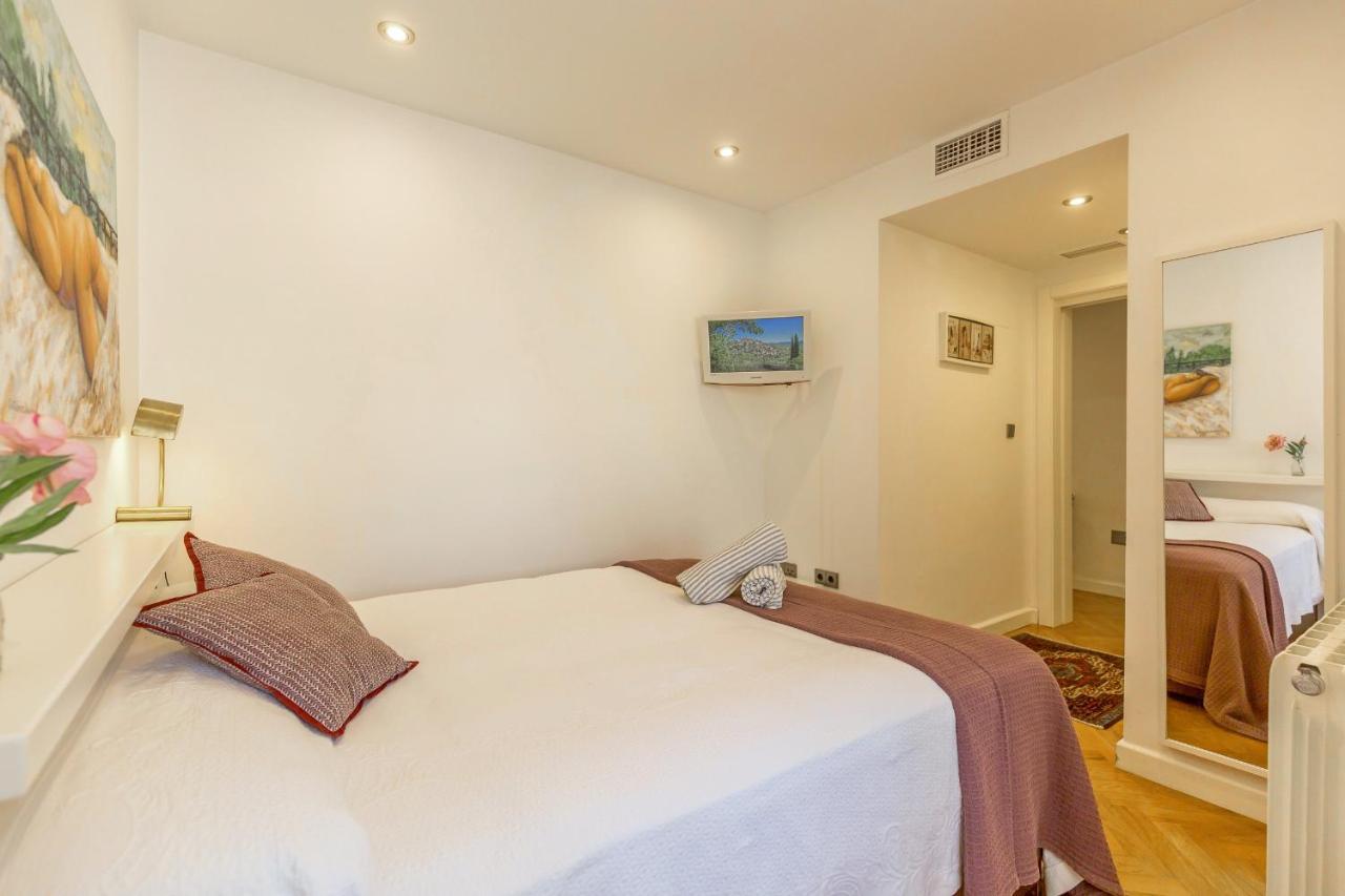 Casa Jara- With A Private Terrace 360 Views In Old Town - Free Parking Cartagena