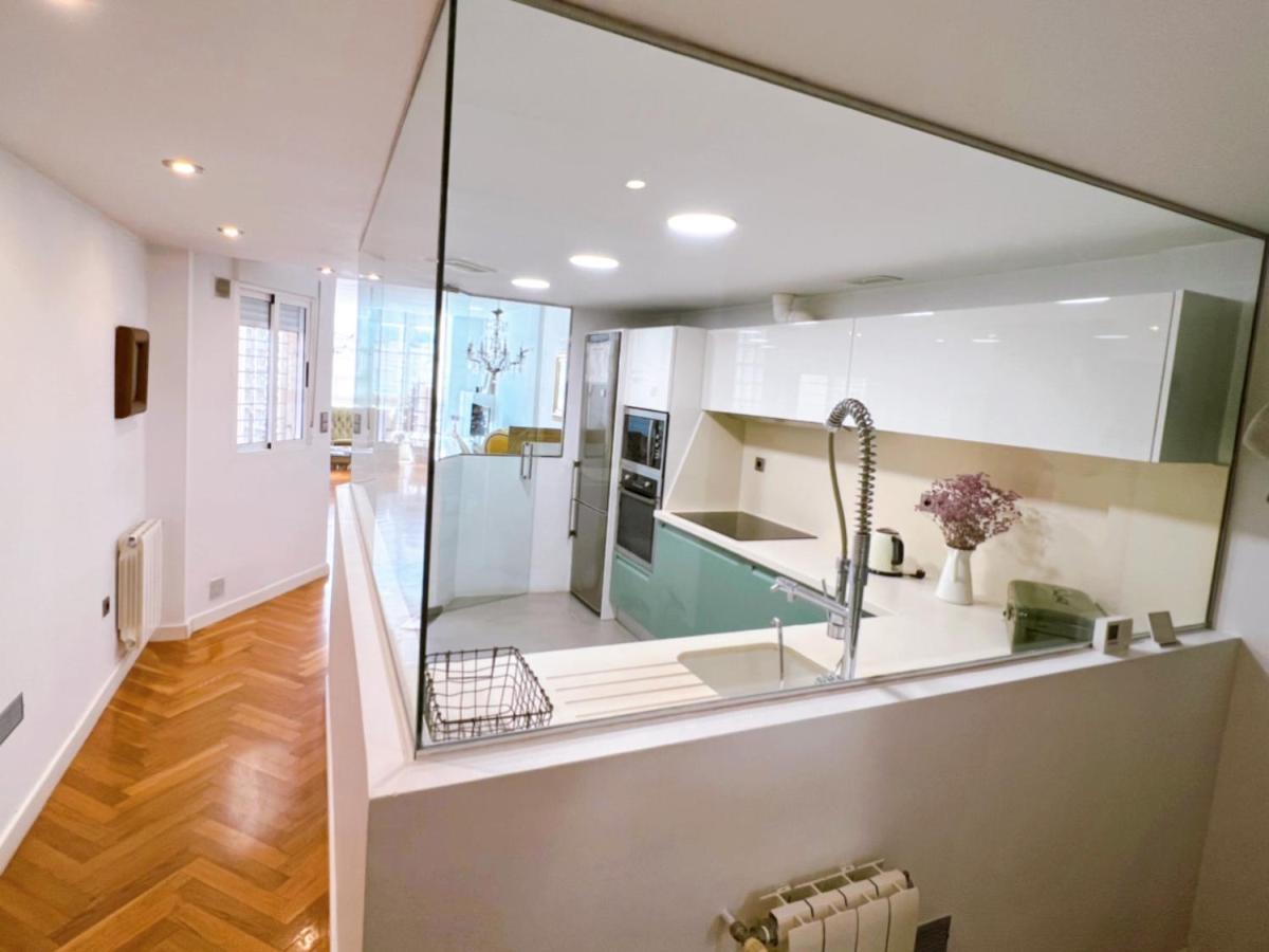 Apartment Casa Jara- With A Private Terrace 360 Views In Old Town - Free Parking Cartagena