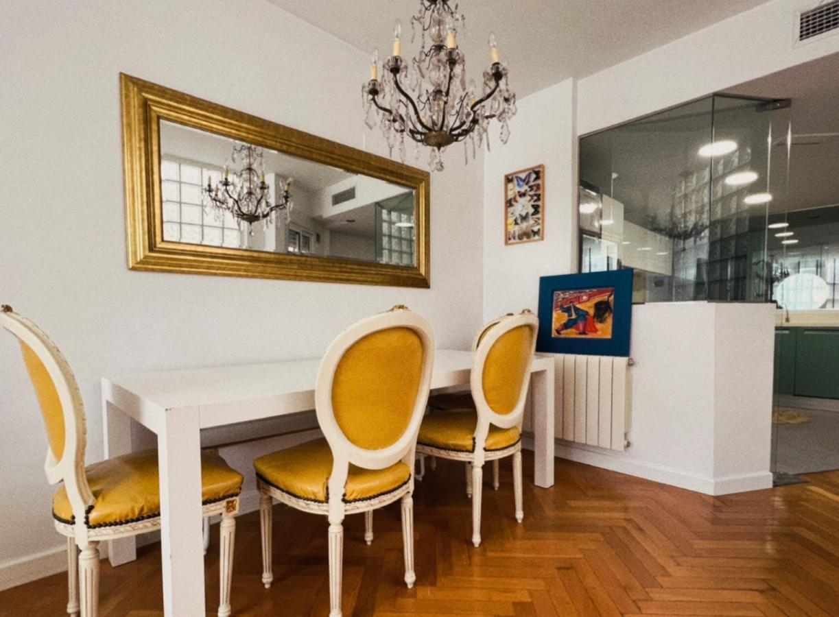 Casa Jara- With A Private Terrace 360 Views In Old Town - Free Parking Apartment Cartagena