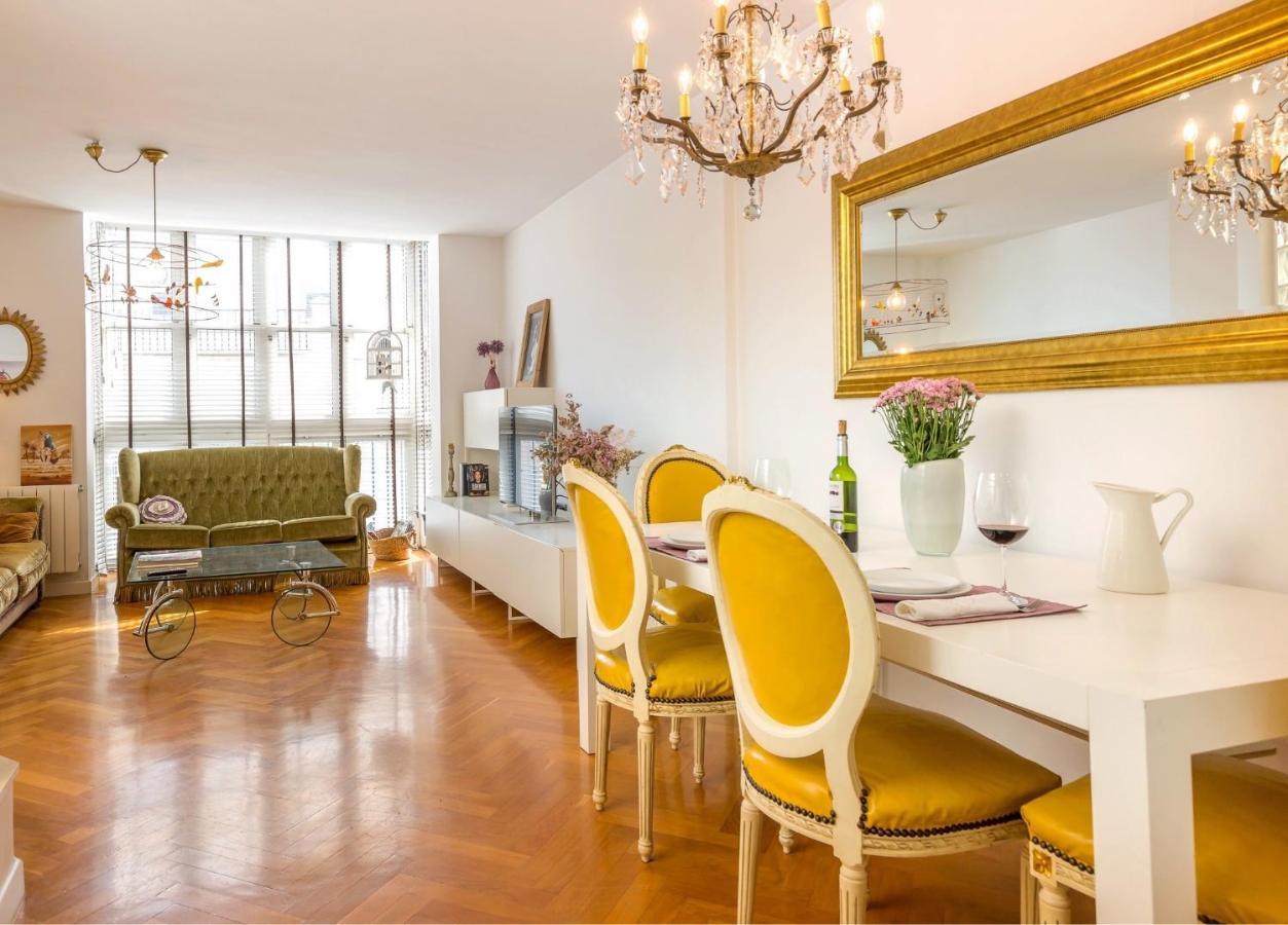 Casa Jara- With A Private Terrace 360 Views In Old Town - Free Parking Cartagena