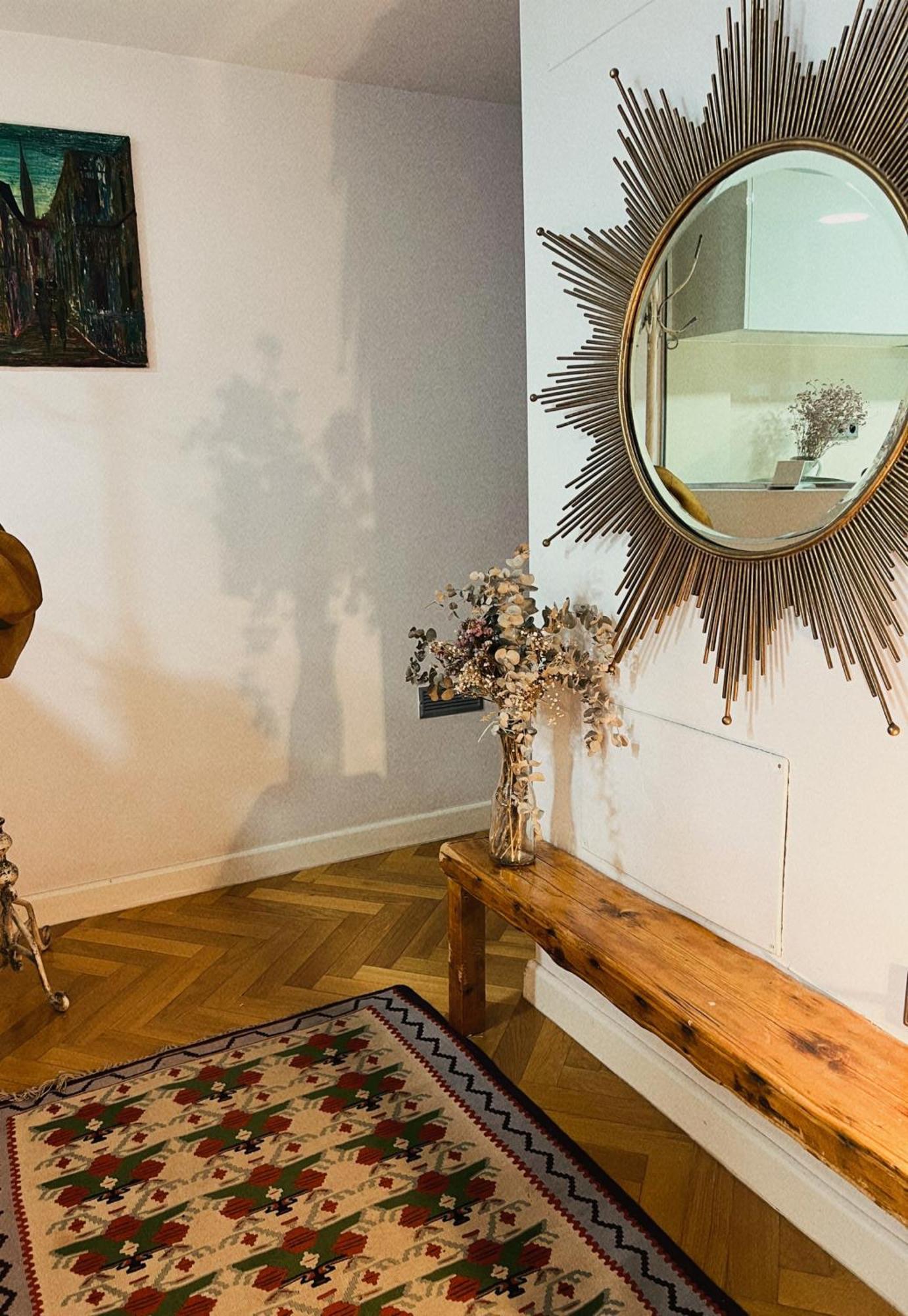 Casa Jara- With A Private Terrace 360 Views In Old Town - Free Parking Apartment Cartagena