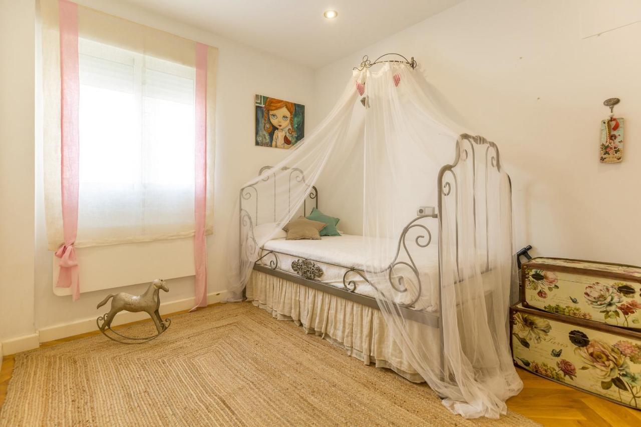 Apartamento Casa Jara- With A Private Terrace 360 Views In Old Town - Free Parking *