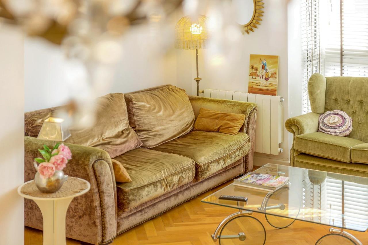 Casa Jara- With A Private Terrace 360 Views In Old Town - Free Parking * Cartagena