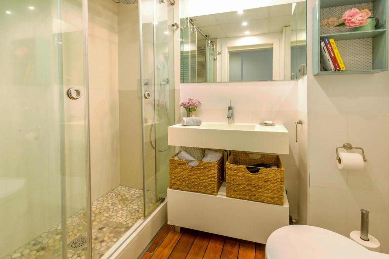 Apartamento Casa Jara- With A Private Terrace 360 Views In Old Town - Free Parking