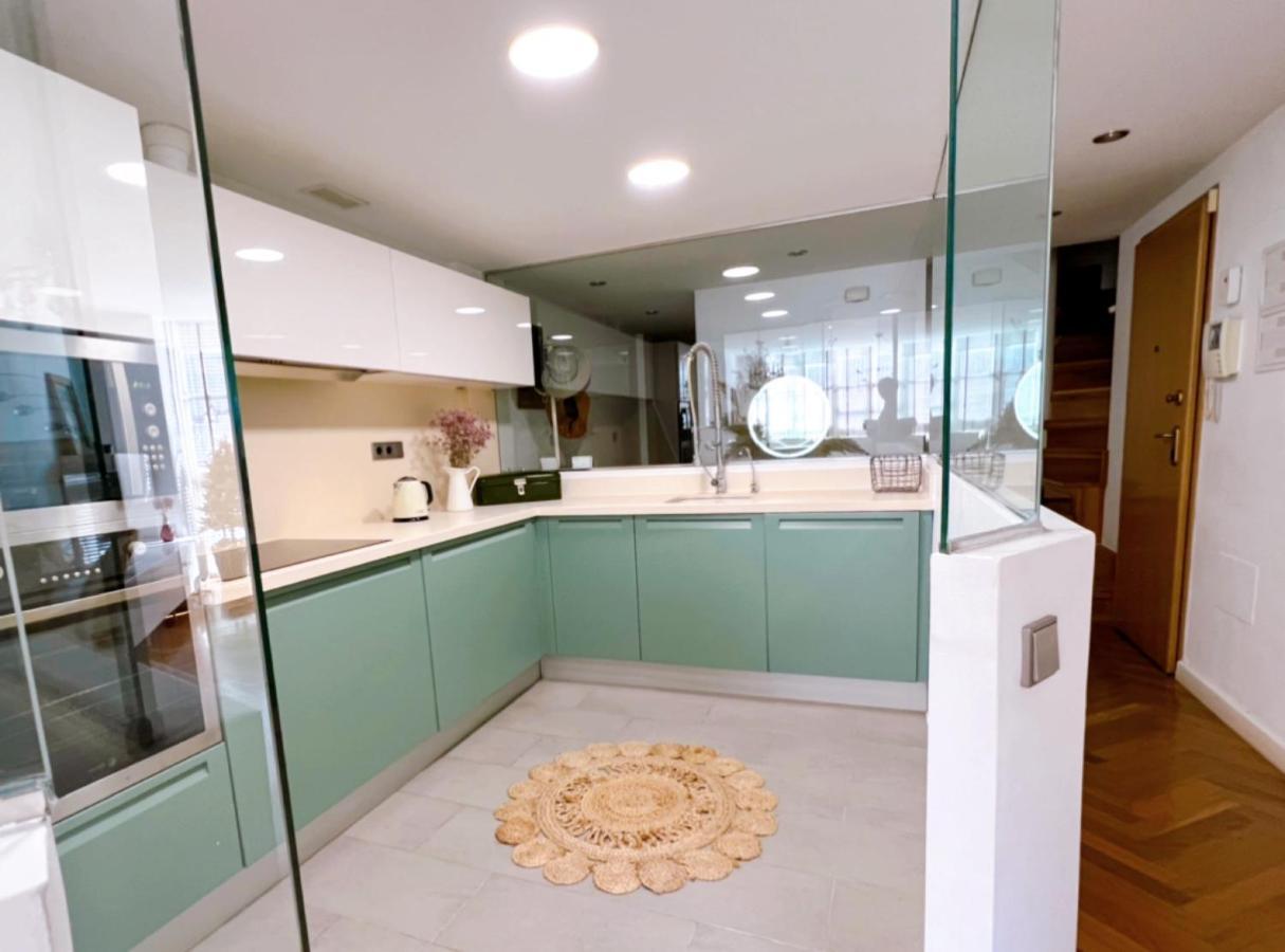 Casa Jara- With A Private Terrace 360 Views In Old Town - Free Parking Apartamento *