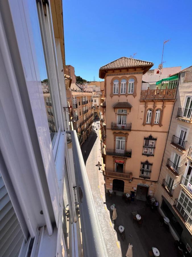 Casa Jara- With A Private Terrace 360 Views In Old Town - Free Parking Apartamento *